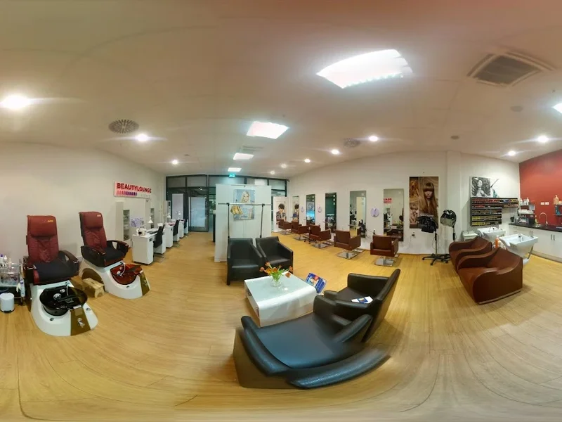 Beautylounge Südseite