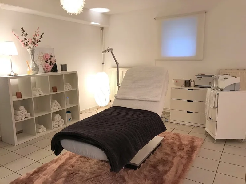 Beauty Time by Greta Schumacher