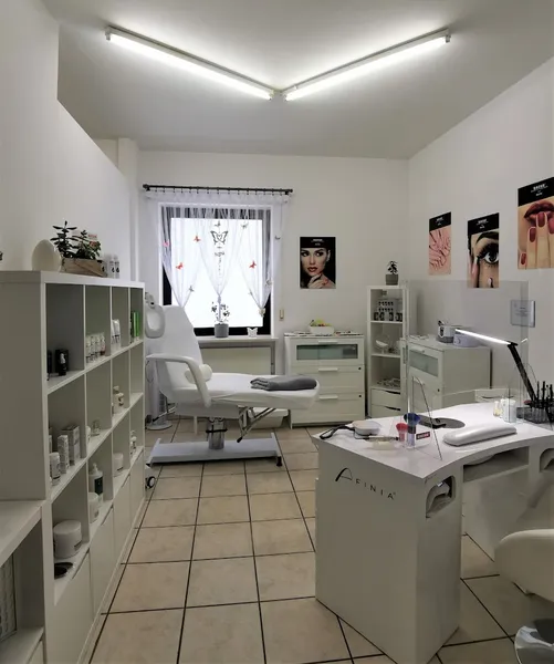 Nat'elier Beauty Center