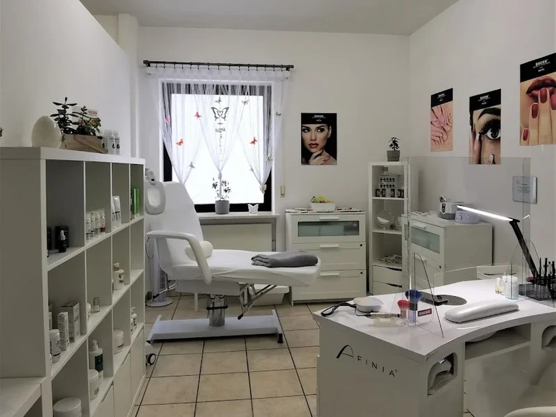 Nat'elier Beauty Center