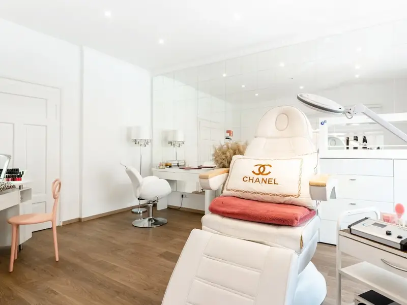 go’ smetics – cosmetics to go