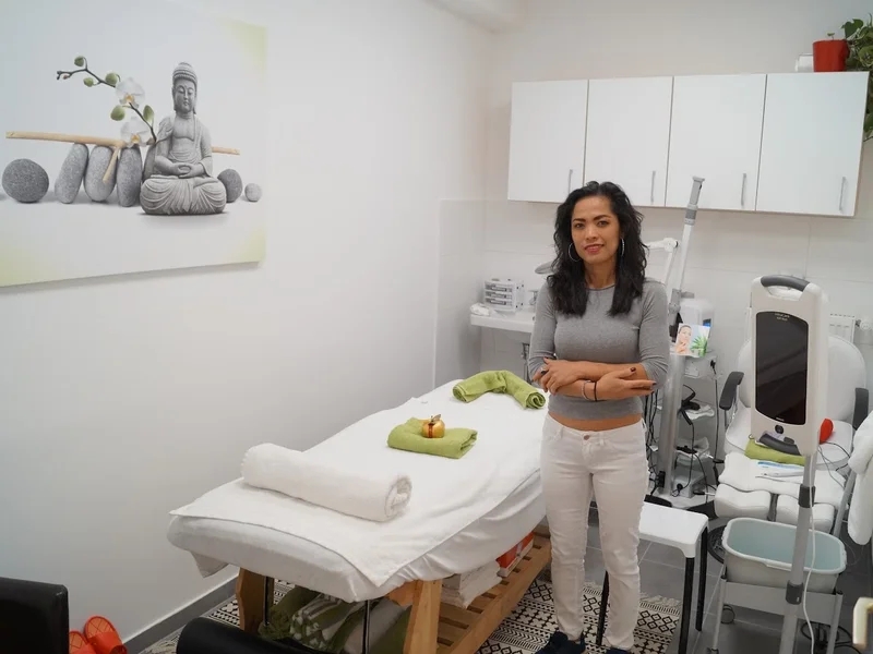 AloeVera Kosmetik & Wellnessbehandlungen