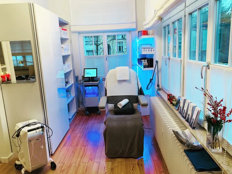 Ästhetik Kosmetik Institut Nymphenburg