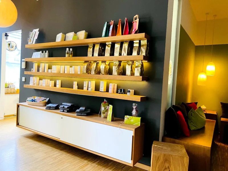 Auszeit - Wellness mit Ambiente - Day Spa, Massage, Kosmetik
