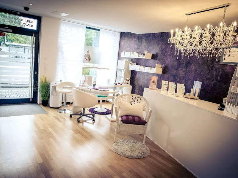 Kosmetik Doris Richter München