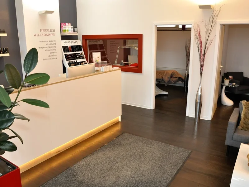 QUALITYLINE München – Permanent Make-up, Microblading & Wimpernverlängerung
