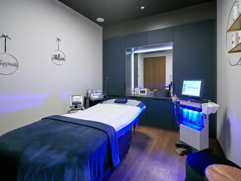 SKINFRIENDS Concept Store