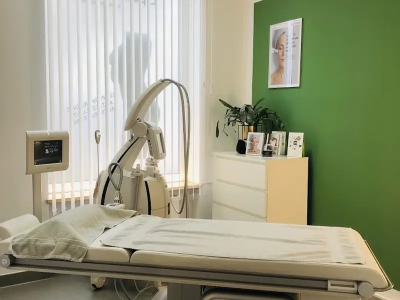 skinDO Kosmetikstudio