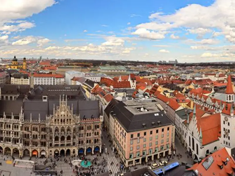 HDS München - Dachdeckerei und Spenglerei