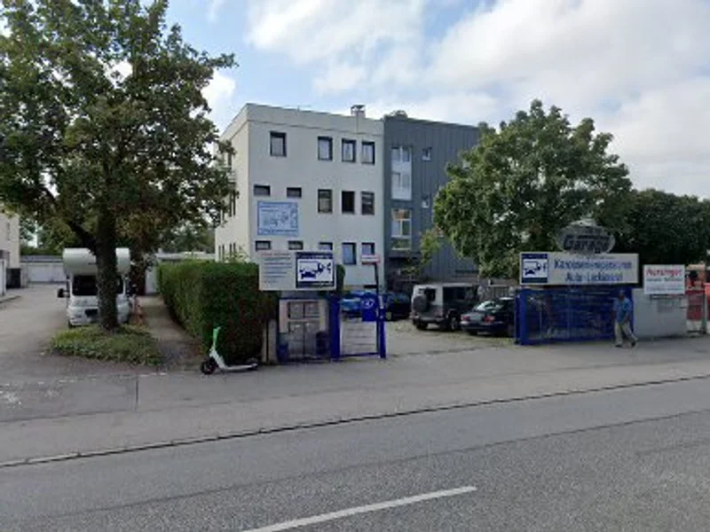 Nersinger Dachtechnik