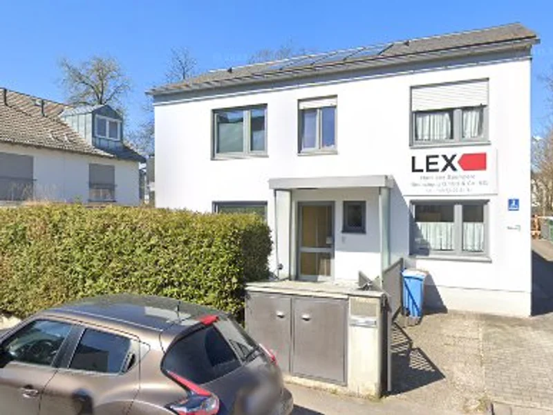 Lex Hans Spenglerei + Bedachung