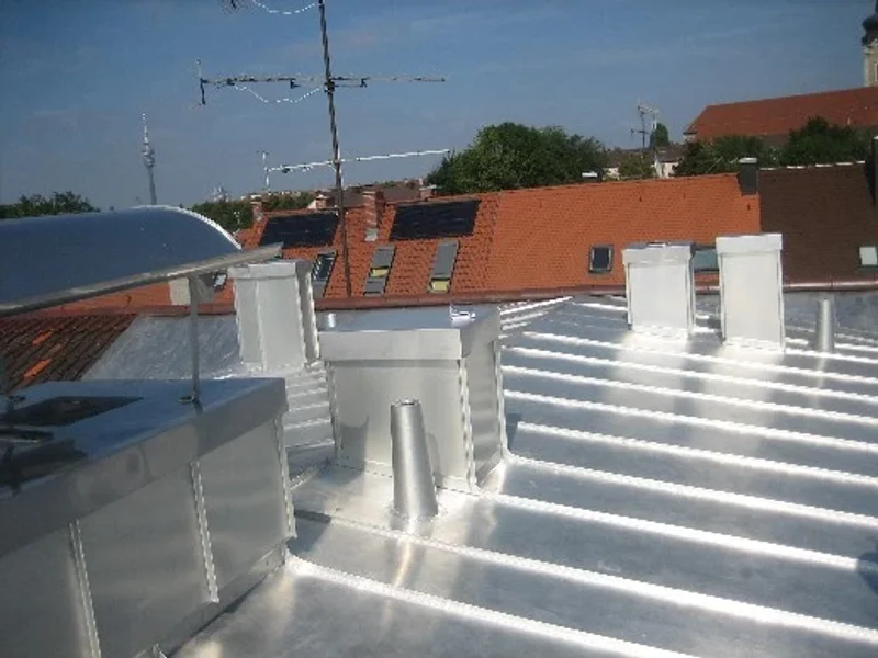 Dachdecker | Erwin Restle GmbH | München