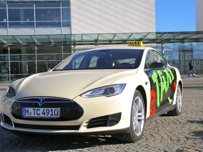 Taxi Center Ostbahnhof