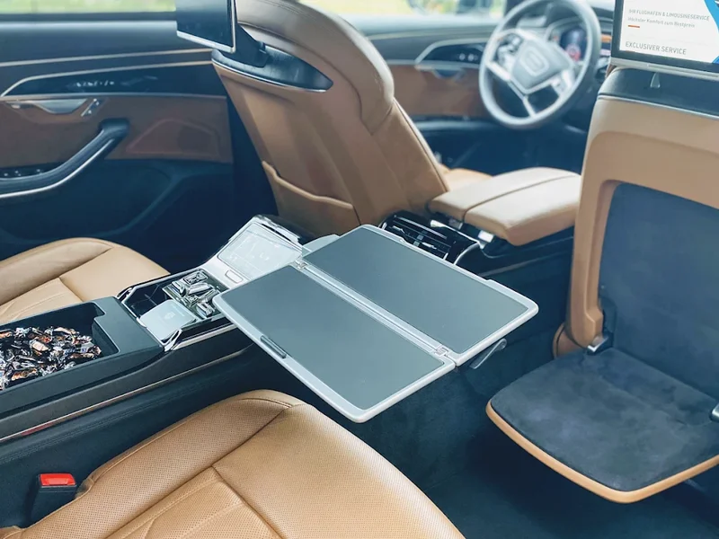 Taxi Flughafen München