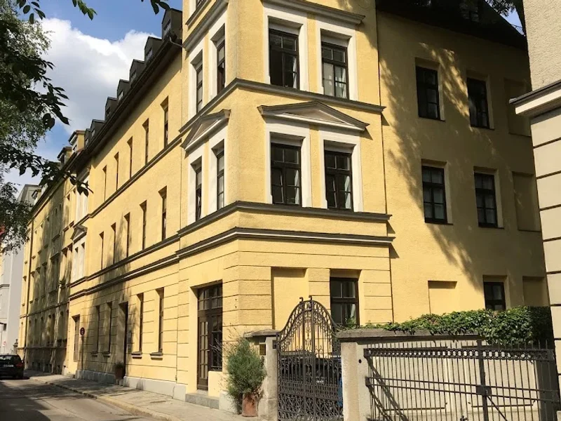 Flughafentransfer München - Taxiunternehmen Fink