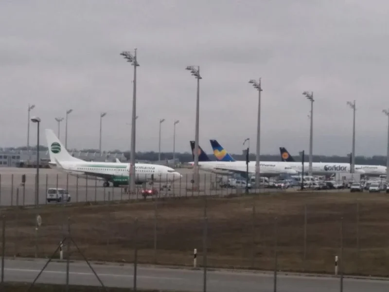 Taxi München - Das Taxiportal