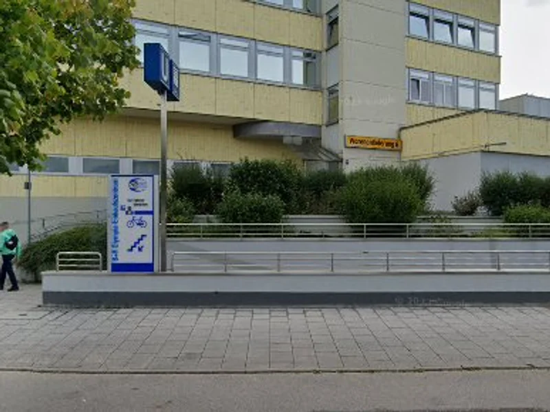 Taxi München eG Genossenschaft der Münchner Taxiunternehmen Standplatz
