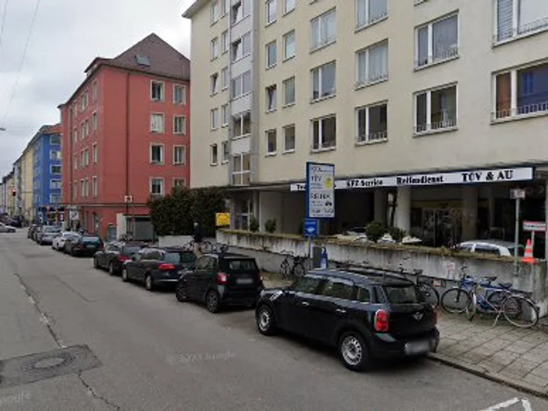 Isar-Taxi-Betriebs GmbH