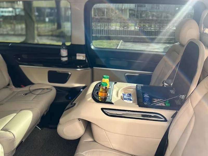 LuxCars-Limousinenservice