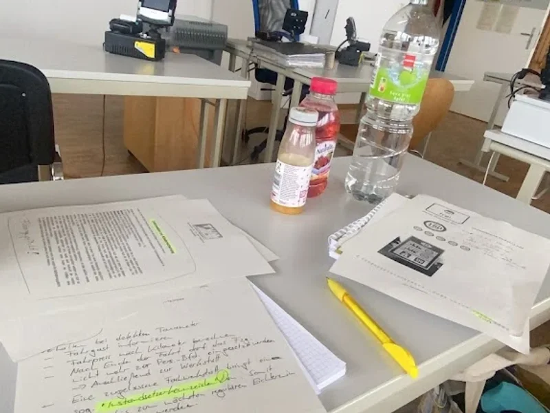 Bachmann Taxiverband