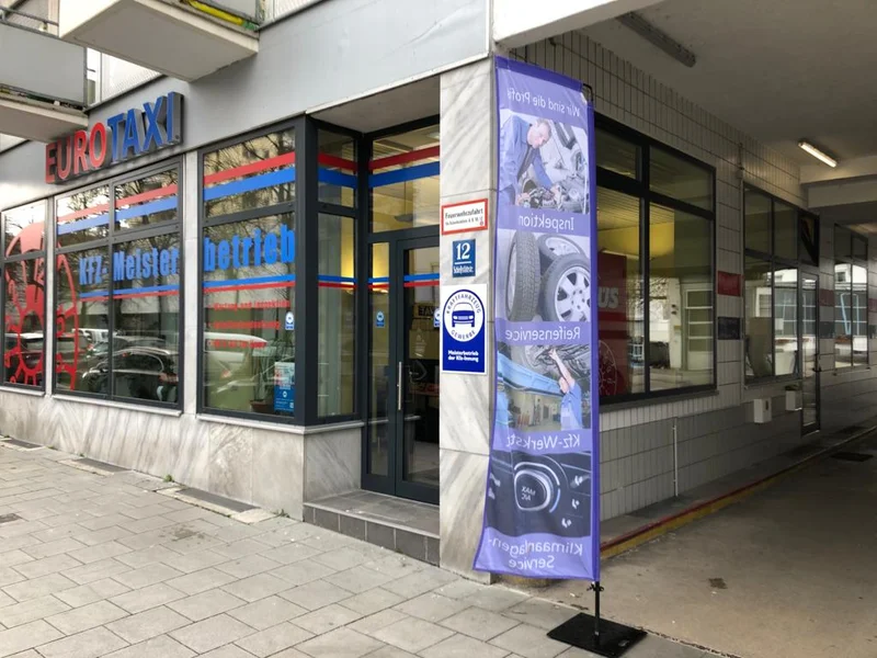 Euro-Taxi Handels-GmbH