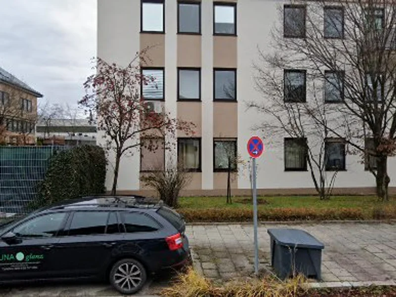 Ay Taxi München Gmbh