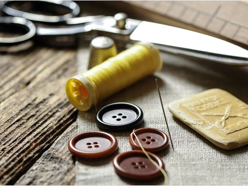 Schneiderei für Damen und Herren | Änderungsschneiderei City | München