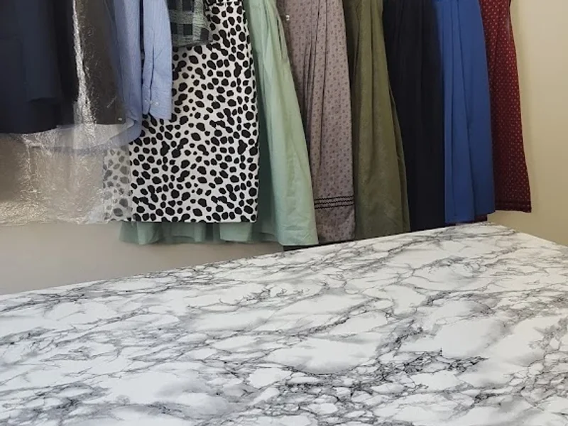 Änderungsschneiderei AWAR