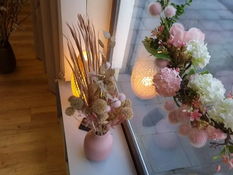 Schneiderei Aleksandra