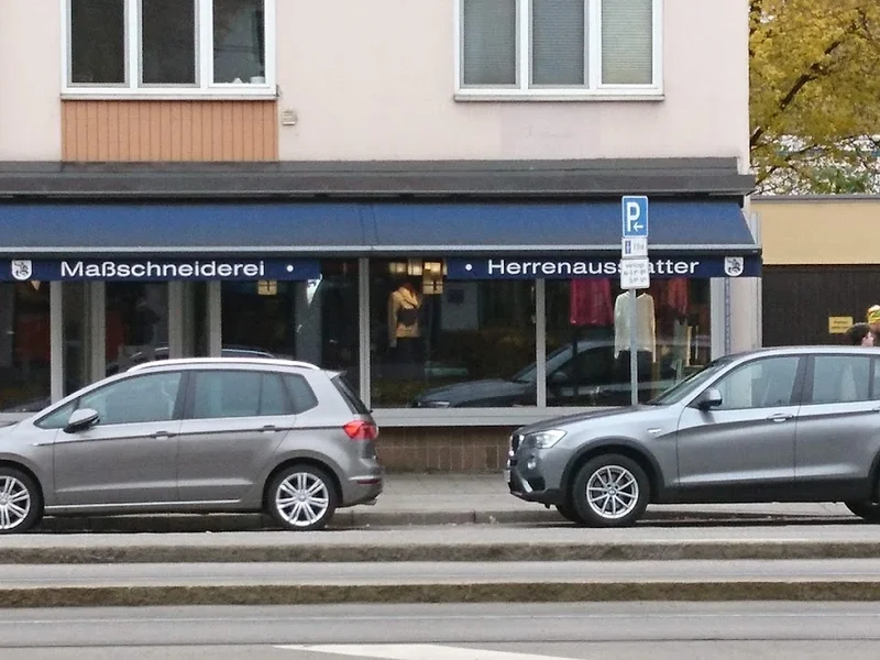 Maßatelier ARNO | Herrenausstatter & Maßschneider