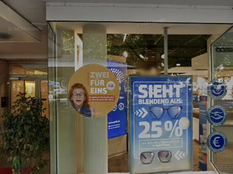 Änderungschneidei Salah’s Kaufhof Rotkreuzpl.