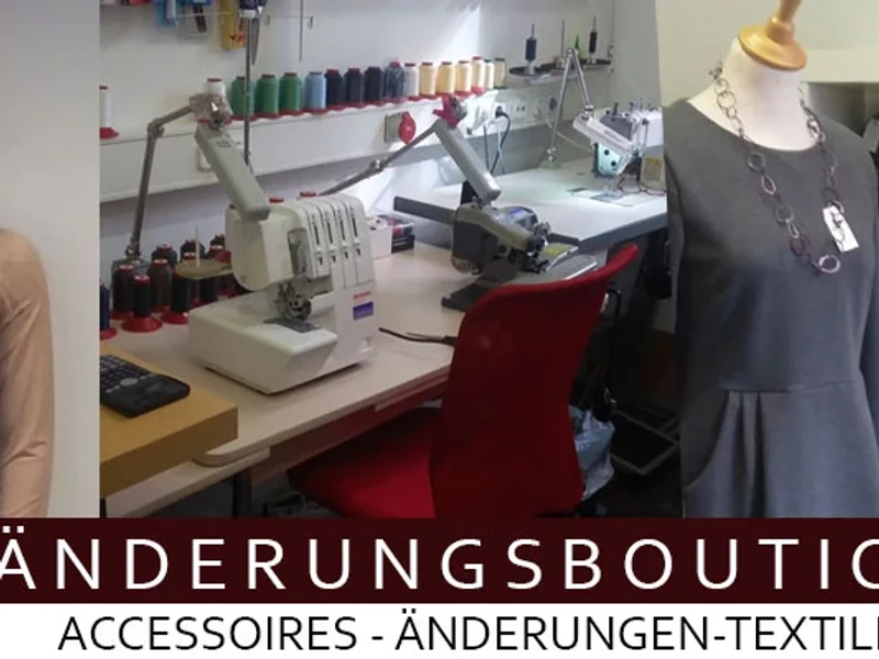 Änderungsboutique Petra Dietl