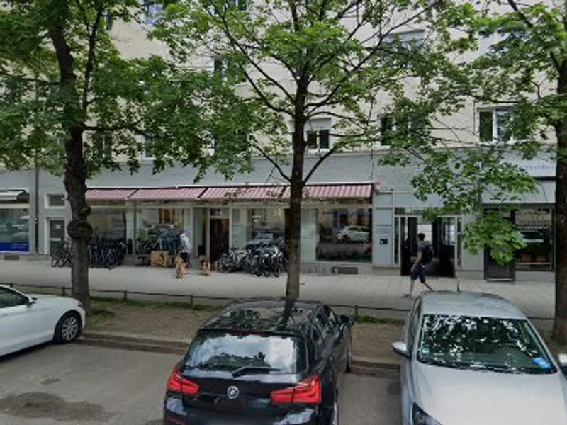 Änderungsschneiderei Pavlina