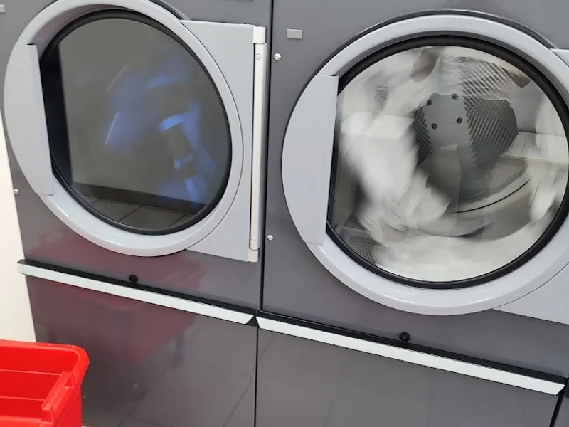 CITY DRY CLEAN SB-Waschcenter