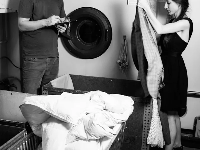 NARZISS & ECHO Atelier für Textilpflege und Waschkunst