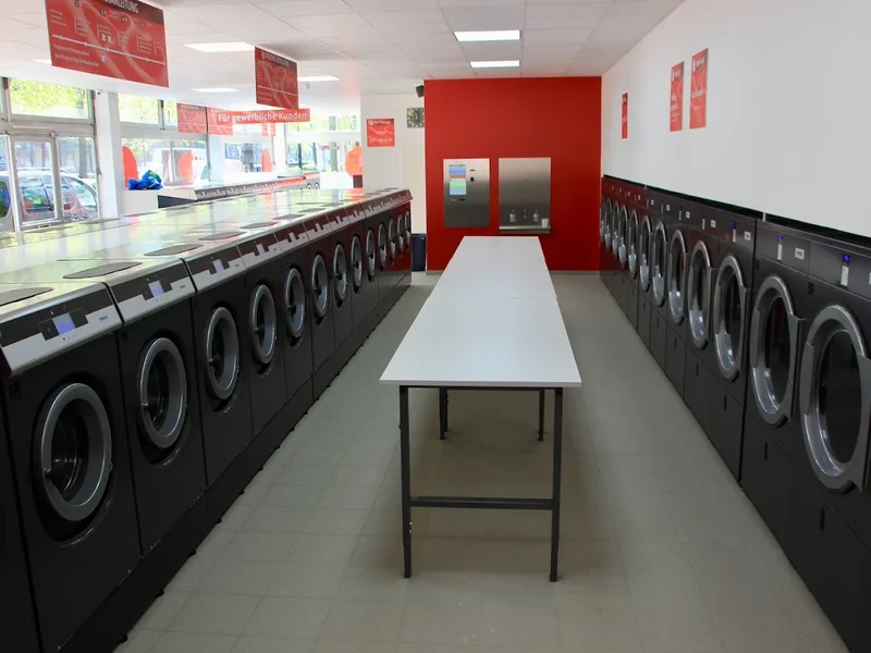 City Dry Clean SB Waschcenter & Mopp Waschservice