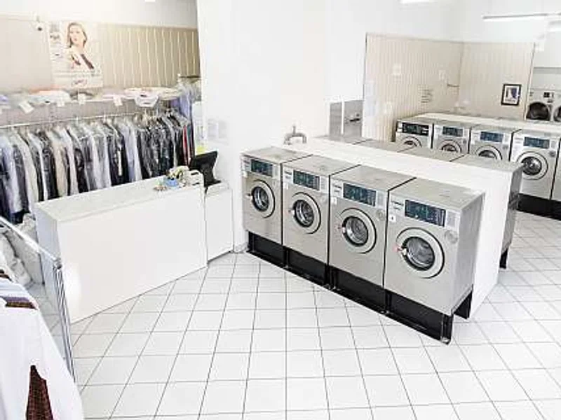 Müller's Waschsalon und Textilreinigung