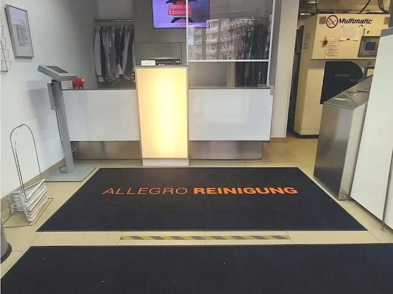 Allegro Reinigung Giesing