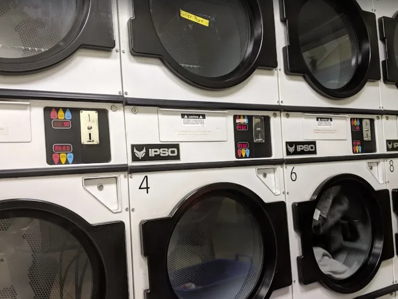 MERMAID's Waschsalon & Textilreinigung Neuhausen