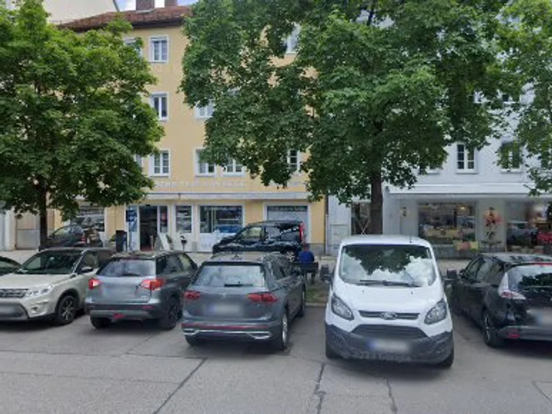 Gibis Alexander Textilreinigung