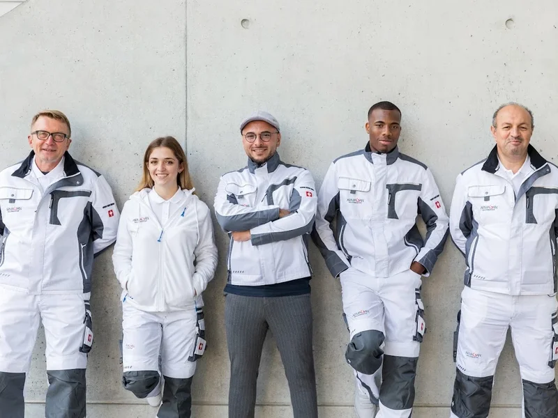 Armagan Malerwerkstätte GmbH - Qualität im Detail - Seit 1990 | Ökologische Malerarbeiten