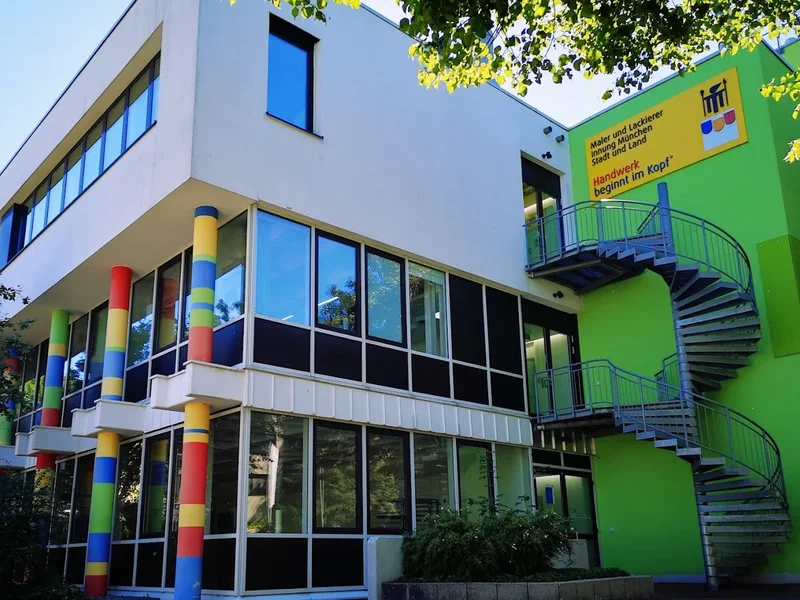 Maler und Lackierer Innung