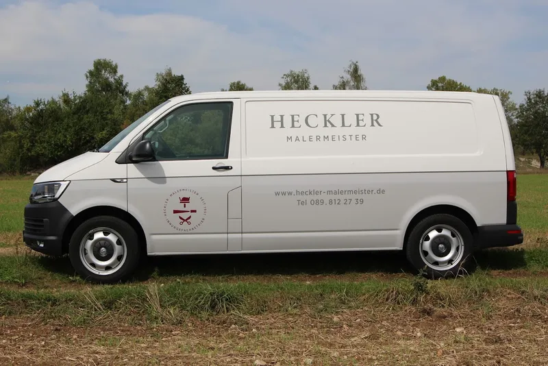 Heckler Malermeister GmbH