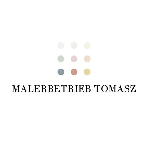 Malerbetrieb Tomasz