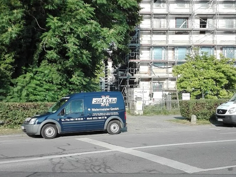 Drexler Maler GMBH
