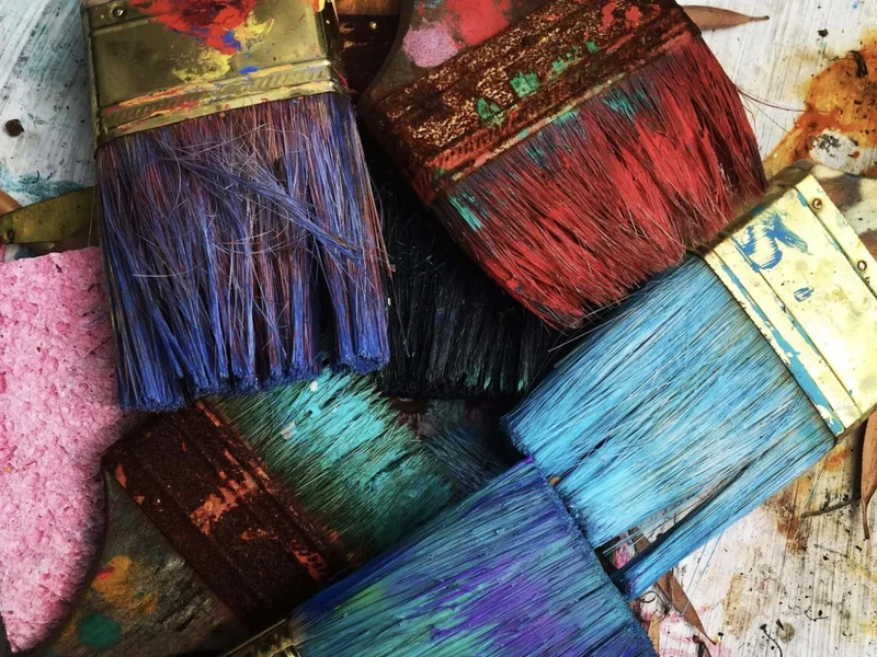 Malerbetrieb Benjamin Eisner