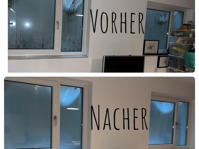 Gebäudereinigung Z.Iseni