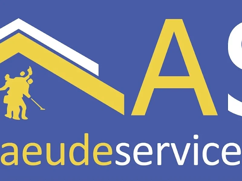 AS Gebäudeservice