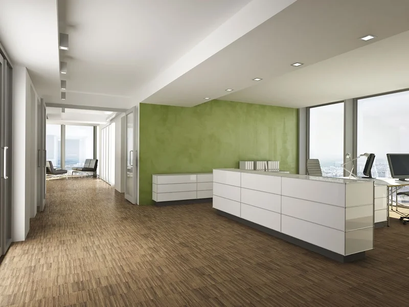 Reinigungsfirma Hamburg - Alles Clean 24