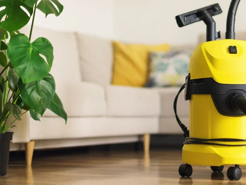 Gebäudereinigung und Büroreinigung Dein Glanz München